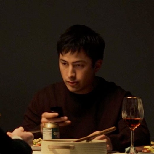 shane hollander so endearing and beloved that every minuscule scene he has is worth zooming in and cornplating over