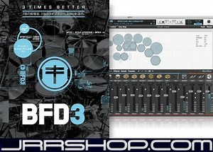 Fxpansion Bfd3 Crack Mac