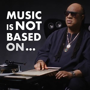Listen to the legendary Stevie Wonder talk about the power of music and how it shouldn't be defined by race or genre in the Freedom Uncut film in cinemas on June 22nd. Tickets here: https://georgemichael.link/FreedomUncutTickets | George Michael