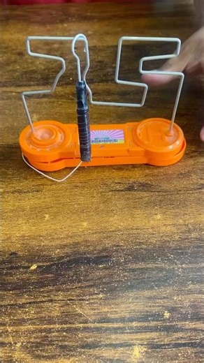 ブザーワイヤーマシン内部レビュー