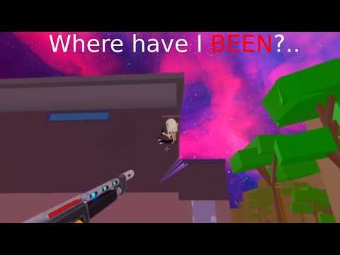 Where I’ve Been recently + INSANE (DAS HOOD RAIDING)
