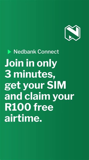 Nedbank Connect