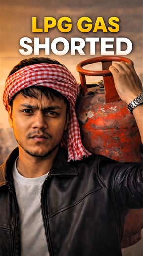 LPG Gas Shortage in India: Big Impact on Hotels & Restaurants