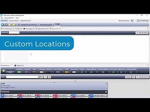 Capacity Management Overview