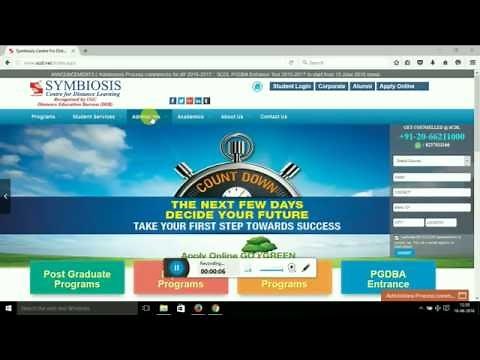 How to Apply In 3 Easy Steps