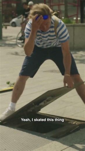 A Helsinki Skate Tour