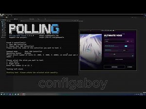 The World's Fastest Analog Keyboard Software | 8,000Hz (Non-Hardware)