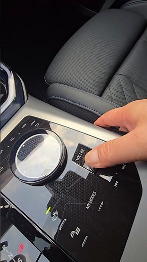 HOW TO BMW - HARD HEAD UNIT RESET w/ Volume Wheel #bmw #idrive9 #idrive85