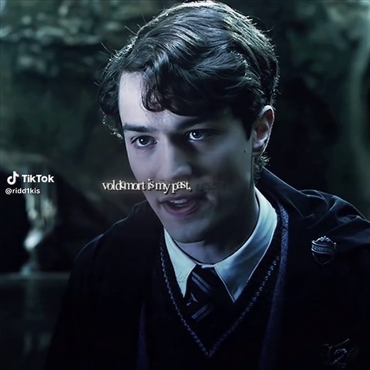Exploring Tom Riddle's Legacy in Harry Potter