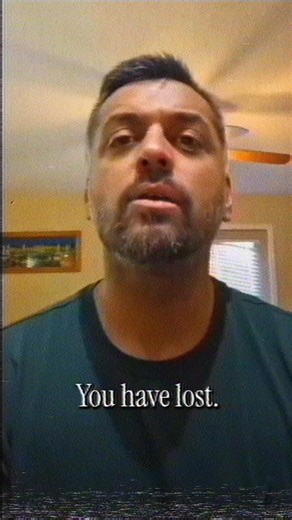 Matt Walsh on Instagram: "At least get your fake story straight"