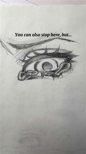 How to draw tears traditionally!! (request) DO NOT REPOST! #arttutorial #art #tears #cryforme