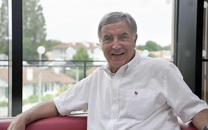 Pays basque/Béarn : Michel Etcheverry sort son 28e album, Lambrusquera y participe