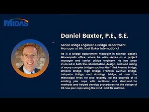 SEI Institute - Pier Cap Design Using the Strut and Tie Provisions of AASHTO LRFD