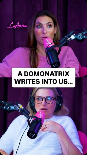 If you ever find yourself in rural France and here some moo’ing, it might not be a cow… 🫣🐮 | LuAnna: The Podcast