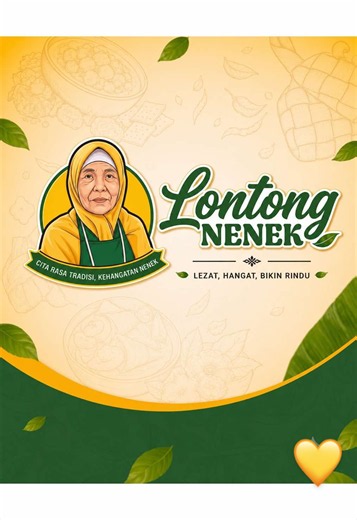 Lontong Nenek Takengon — tempat dan petunjuk lokasi