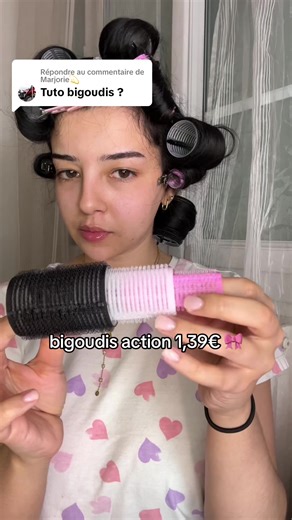 Guide pratique pour utiliser les bigoudis avec style