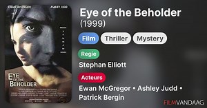 Eye of the Beholder (1999)