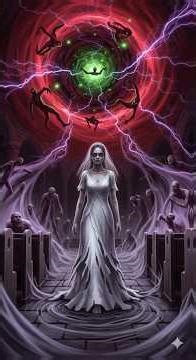 Haunted Bride – The Nightmare Wedding