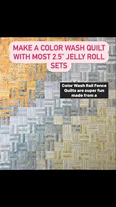 18K views · 301 reactions | This is a perfect quilt for a beginner...