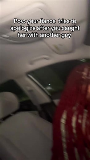 Caught Cheating: An Apology Gone Wrong