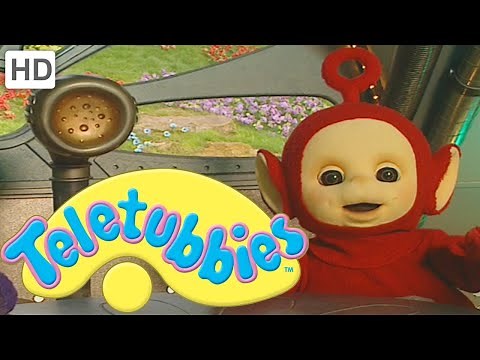 Teletubbies: My Violin - Full Episode