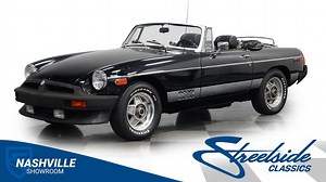 1979 MG MGB