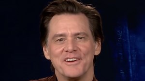 Jim Carrey "probably" retiring: "I have enough. I've done enough."