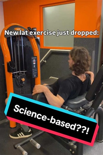 Optimize Your Lats with Effective Back Workouts