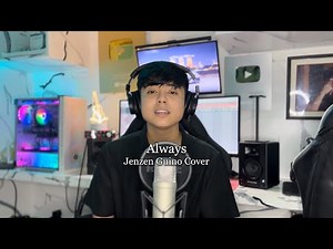 Always - Daniel Caesar (Jenzen Guino Cover)