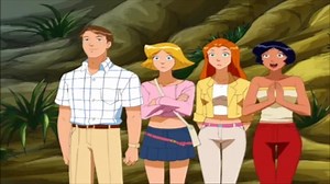 28K views · 1.3K reactions | Back to the 1950s!  | Totally Spies | Facebook