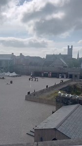 2.7K views · 26 reactions | Turning castles into dancefloors - now that's a different kind of energy!  Summer in Limerick means an endless supply of performances from some of the biggest names in music, in Limerick's most iconic venues. 懶 Check the link in bio for the top summer concerts, you won't want to miss!  #LimerickEdgeEmbrace #KeepDiscovering #ThingsToDoInLimerick | Limerick.ie | Facebook