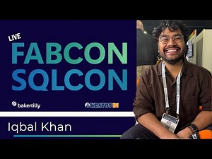Inside OneLake Catalog Policies with Iqbal Khan | Christopher Wagner, MBA, MVP