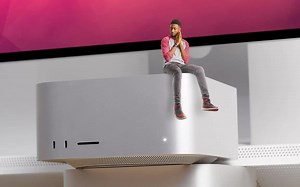 Mac Studio测评：打破苹果性能的天花板？