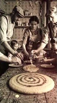 How Italian Immigrants Turned Almost Nothing Into Dinner in the 1920s
