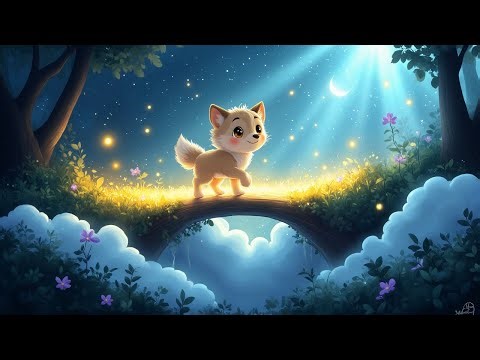 El Lobezno bajo la Luna