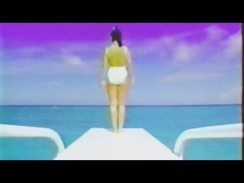 Aesthetic Vaporwave Loop Edit — Vaporkiss by Arkavoid