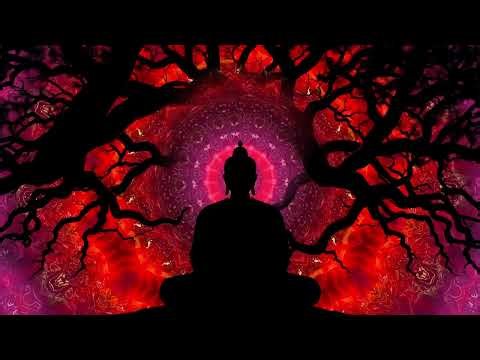Buddha Energy Pulse | Healing Meditation
