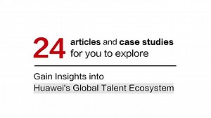 1K views · 45 reactions | A special issue of #ICTInsights on the Global Talent Ecosystem with more than 24 articles and case studies is worth exploring. Take a few seconds to preview this issue and learn how Huawei builds a prosperous ICT talent ecosystem: https://bit.ly/3NbVye6 #ICTInsights | Huawei | Facebook