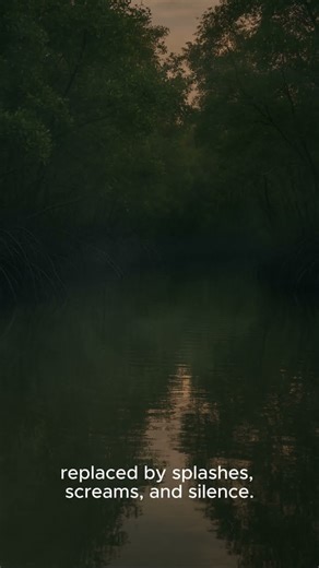 The Battle of Ramree Island – WWII’s Crocodile Horror