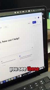 Part 6 of Copilot basics. Personalise your copilot chat. #aitips #copilot #microsoftcopilot