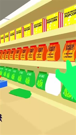 Too many customers. #challengegame #gaming #gamers | ItsFunneh