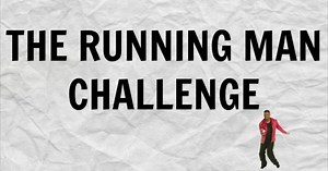 アメリカで大流行！！思わず警察官も踊っちゃう「ランニングマンチャレンジ」とは？
