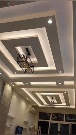 Top 20 Gypsum False Ceiling Designs for Dream Home