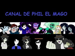 Especial 100,000 Suscriptores P1 #PhilElMago