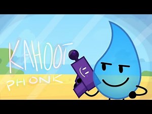kahoot phonk! - bfb/tpot edit💥