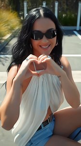 90 reactions · 3 comments | Katy Perry Beauty Queen #katyperrychallenge #fblifestyle | Robin Pearce | Facebook