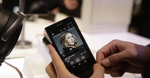 Sony Walkman W-ZX707 and NW-A306: Price, release date and what you need to know | The National