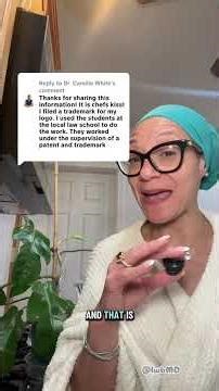 Protect your intellectual property