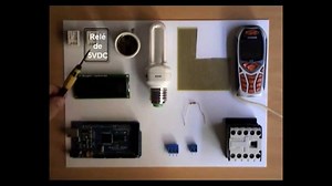 Arduino y tfno. móvil