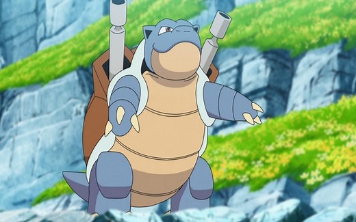 Pokemon GO: Best counters for Blastoise in 2022